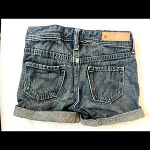 H&M Denim Shorts